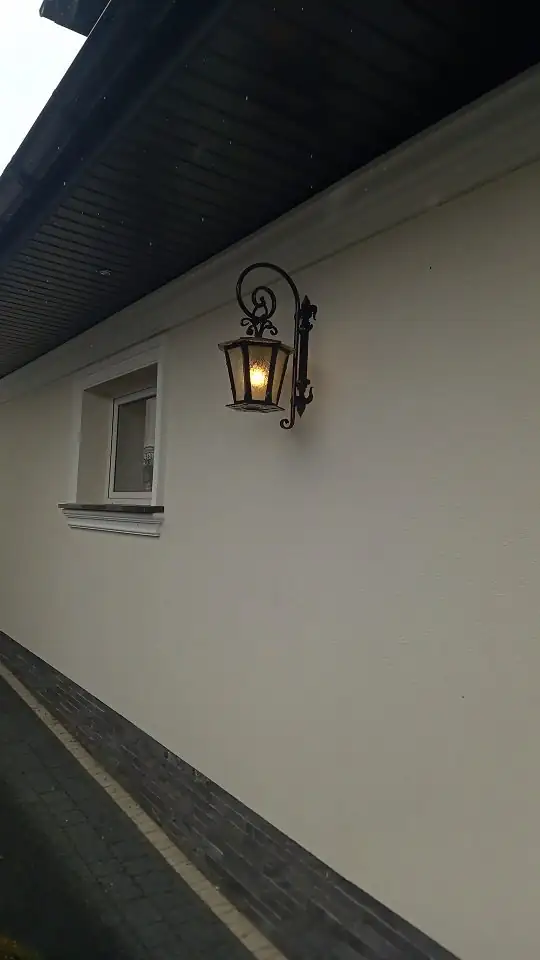 Metaloplastyka i mała architektura — realizacja 29, Kowalstwo Artystyczne Marek Mida