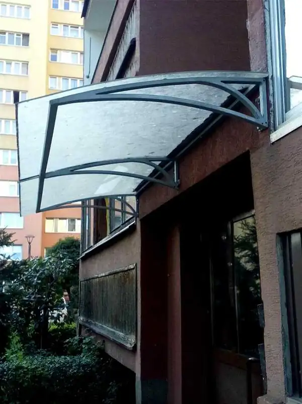 Meble kute, altany i inne realizacje — realizacja 17, Kowalstwo Artystyczne Marek Mida